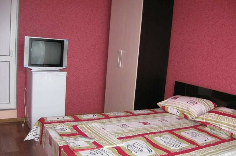 3-х местный «Стандарт»