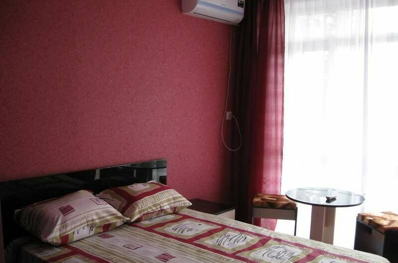 3-х местный «Стандарт»