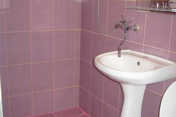 4-х местный «Стандарт»