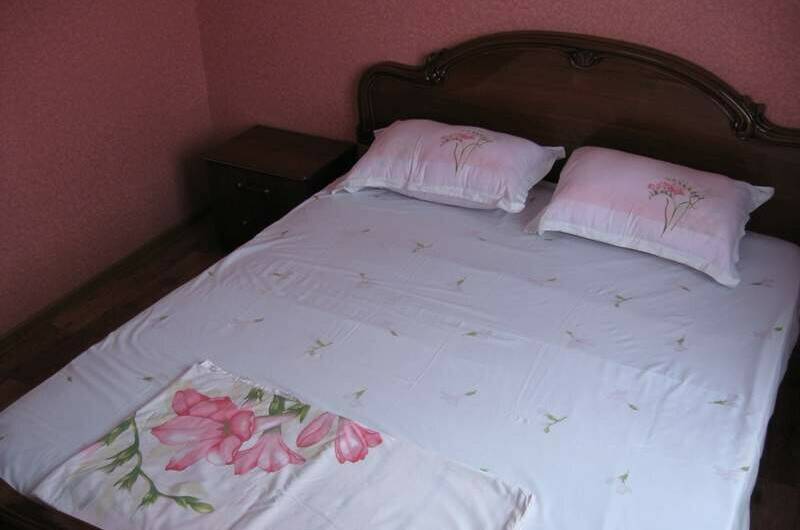 4-х местный «Стандарт»