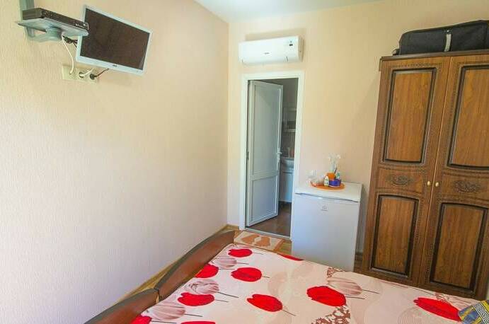 Двухместный «Стандарт»