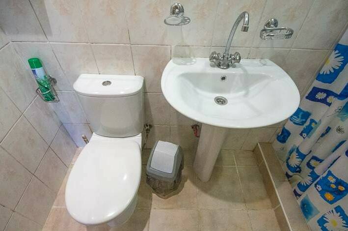 Двухместный «Стандарт»