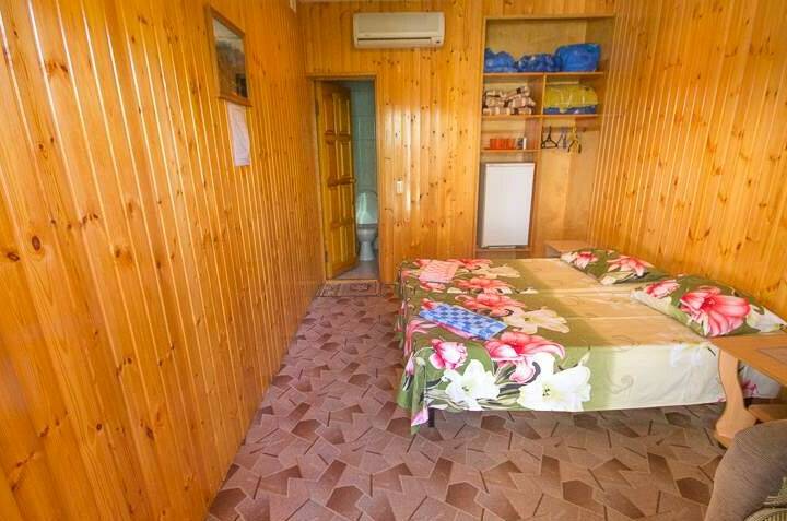 Двухместный «Стандарт»