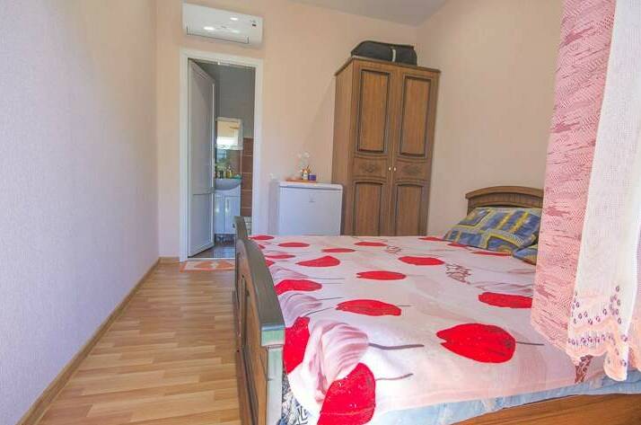 Двухместный «Стандарт»