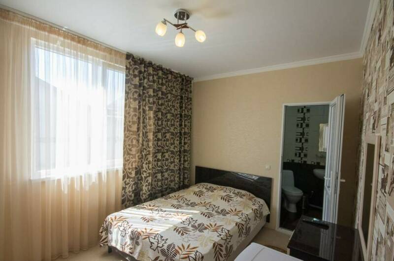 Двухместный номер