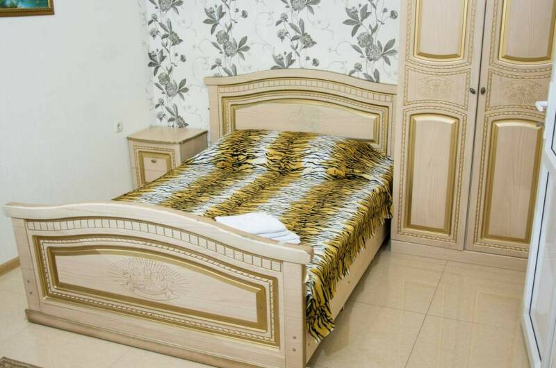 Двухместный номер