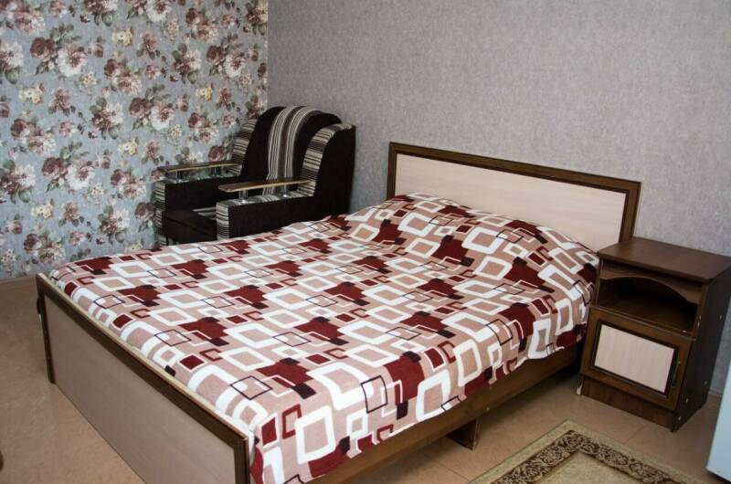 Двухместный номер