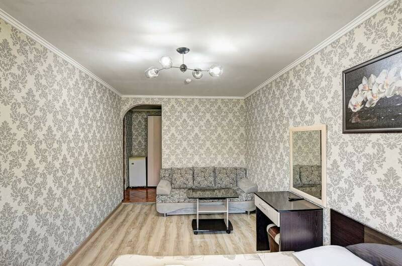 Четырехместный номер