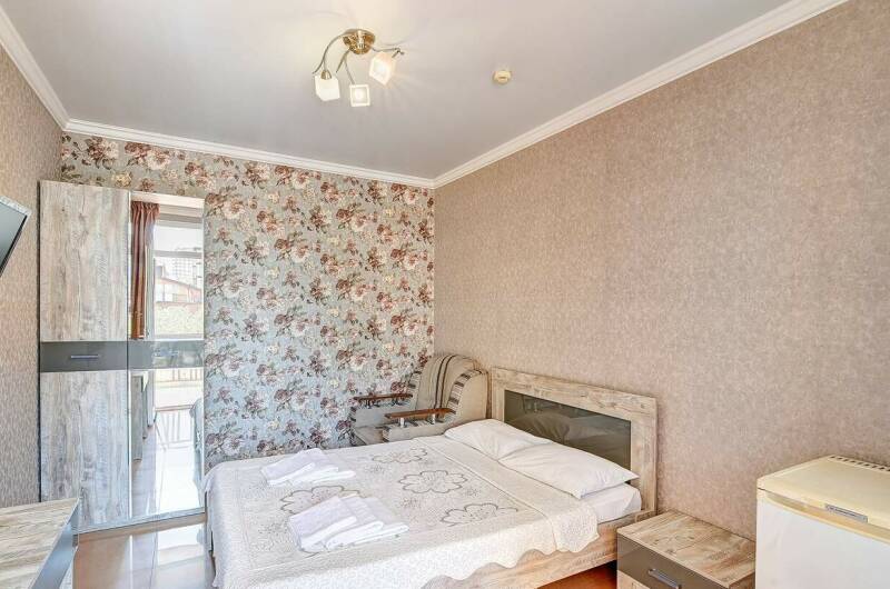 Двухместный номер