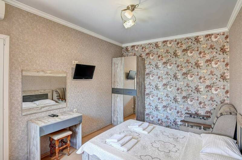 Двухместный номер