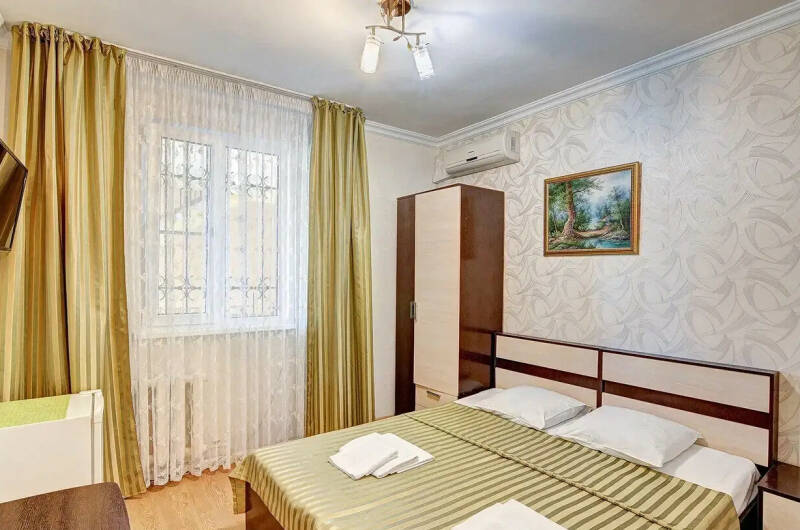 Двухместный номер