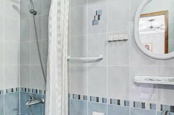 Двухместный номер