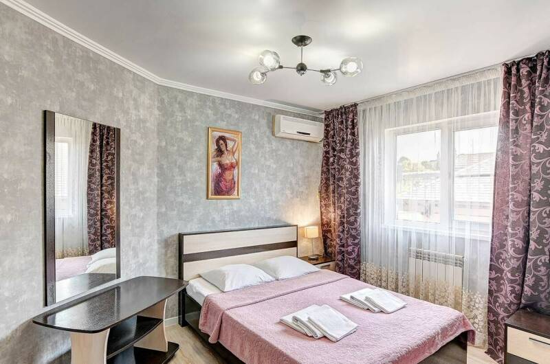 Двухместный номер