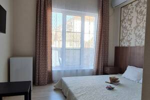 Изображение Изображение гостиницы "Гостевой дом «Ассоль»" #1 #1