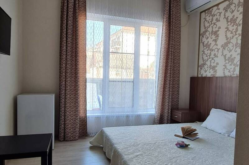 2х местный стандарт