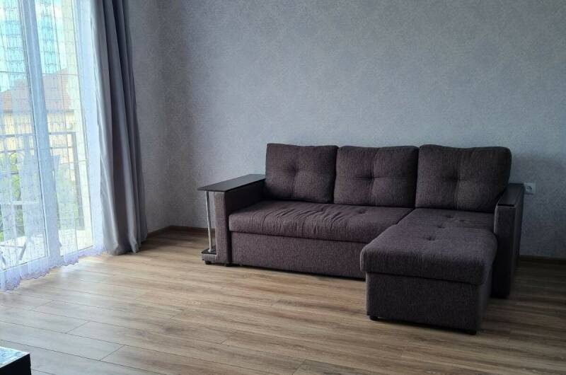 Двухкомнатный