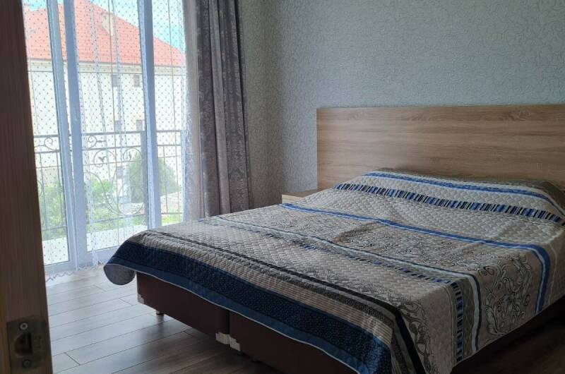 Двухкомнатный