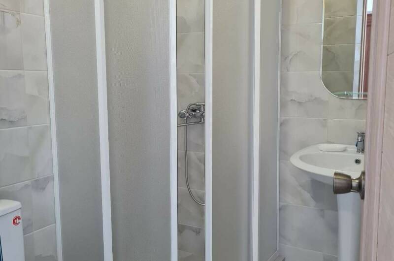 Двухкомнатный