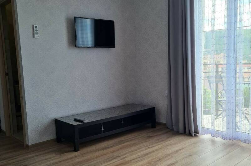 Двухкомнатный