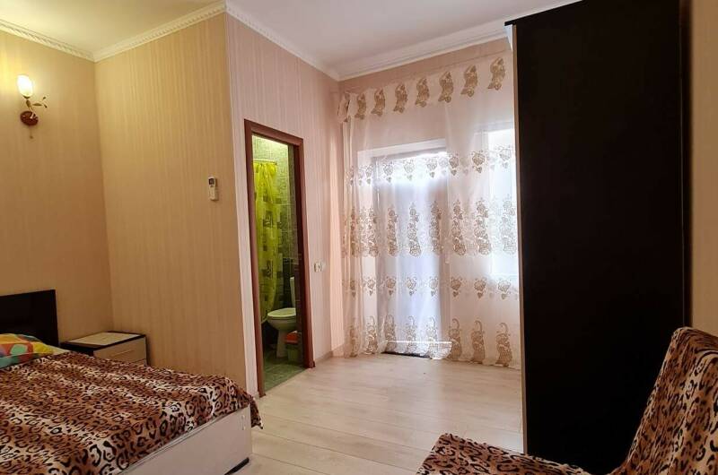 3х-местный стандарт