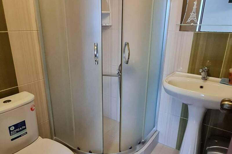 4х местный стандарт