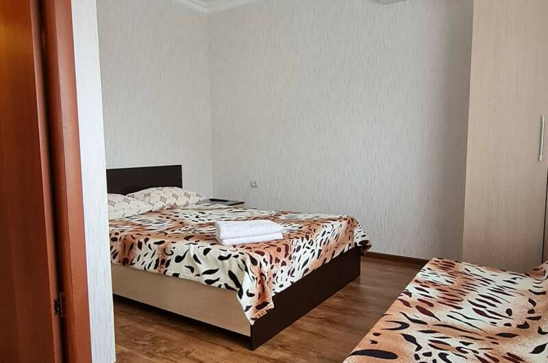 4х местный стандарт