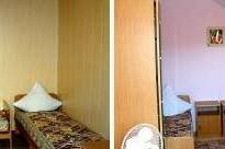 3-х местный «Эконом»