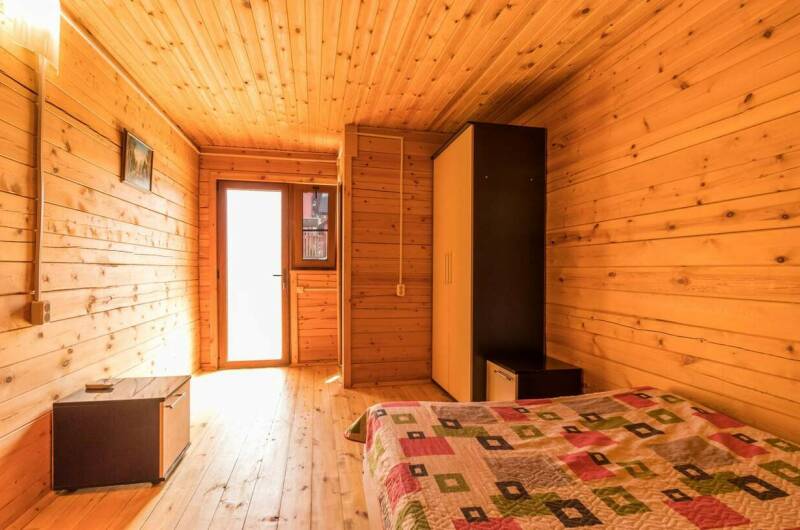 Двухместный номер с удобствами