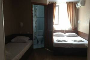 Изображение Изображение гостиницы "Гостевой дом «Анастасия»" #1 #1