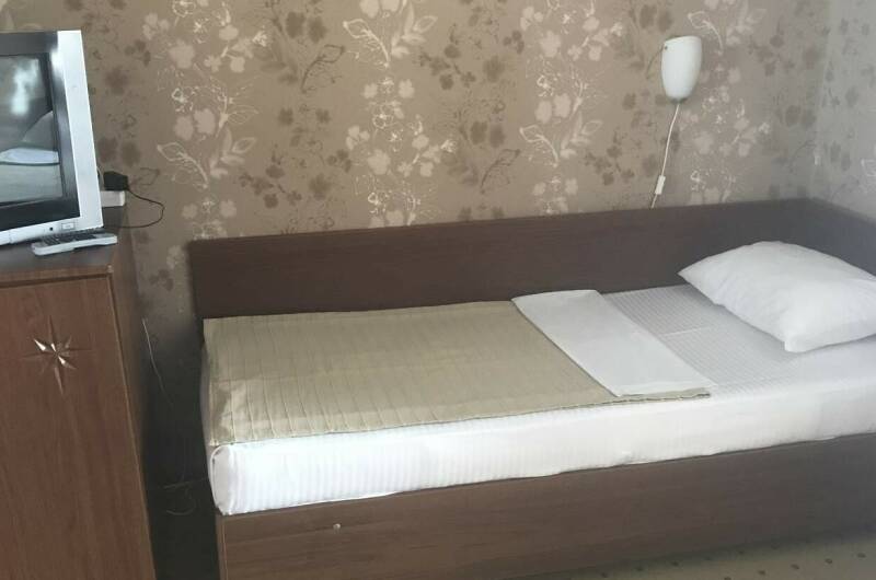 Трехместный «Стандарт»