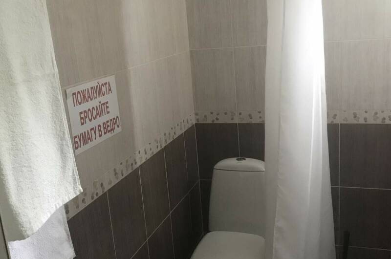 Трехместный «Стандарт»