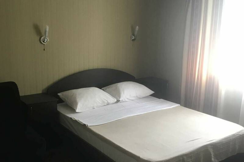 Трехместный «Стандарт»