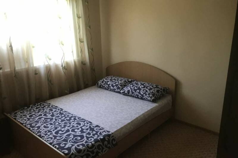 Трехместный «Эконом»