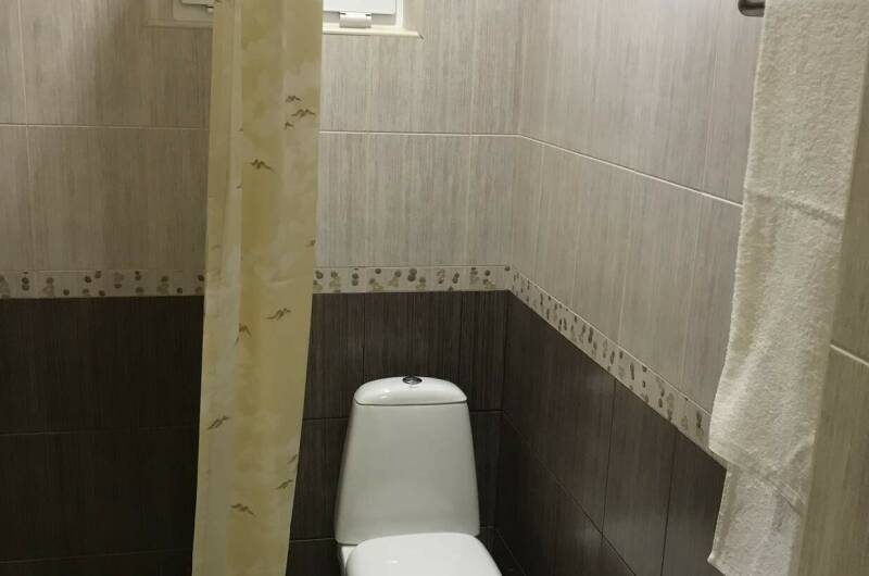 Двухместный «Стандарт» с доп. местом