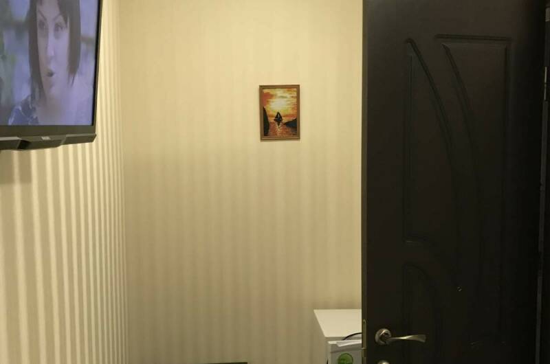 Двухместный «Стандарт» с доп. местом