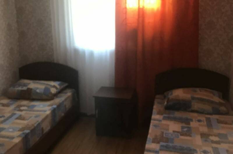 Двухместный «Эконом»