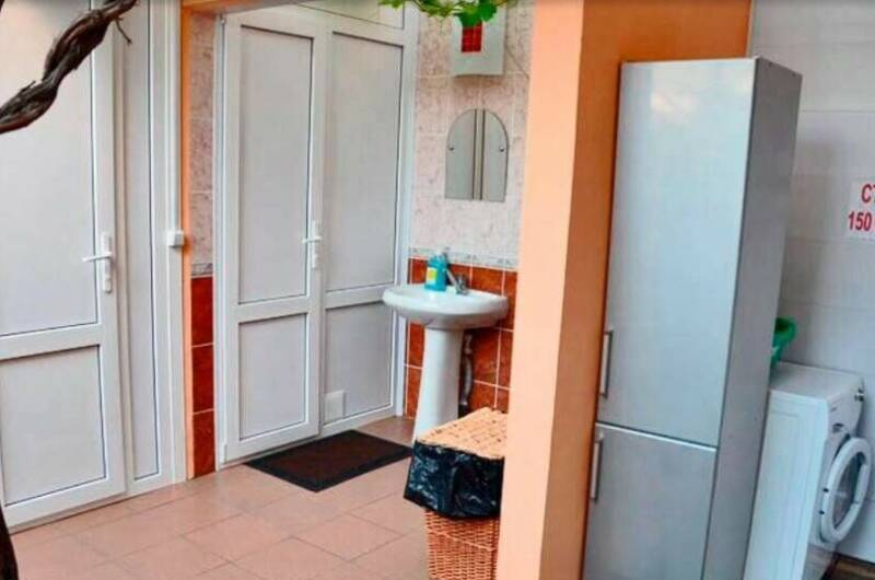 Двухместный «Эконом»