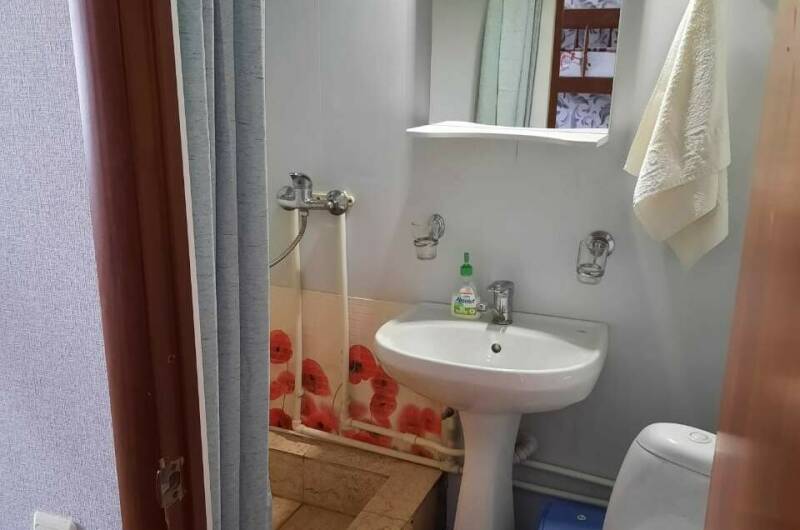 5 местный «Полулюкс»