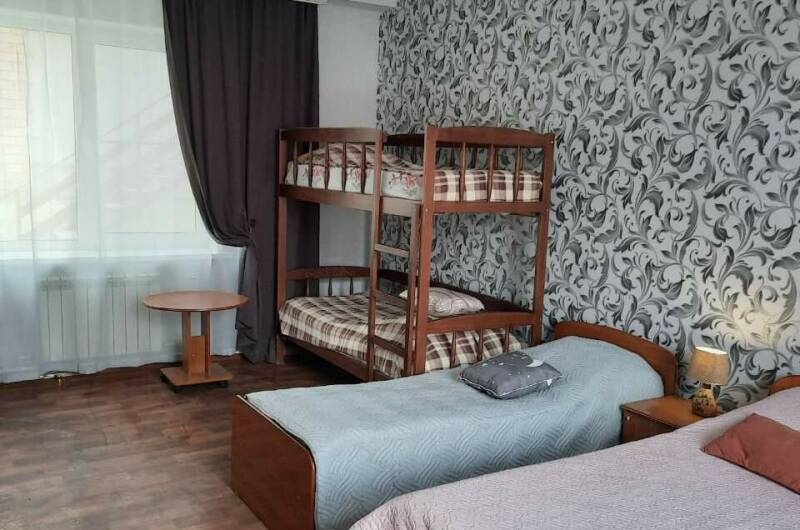 5 местный «Полулюкс»