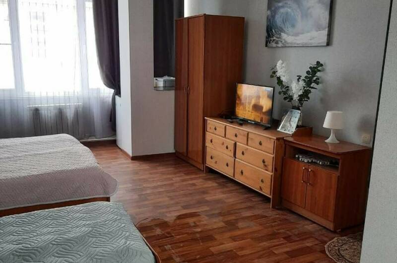 5 местный «Полулюкс»