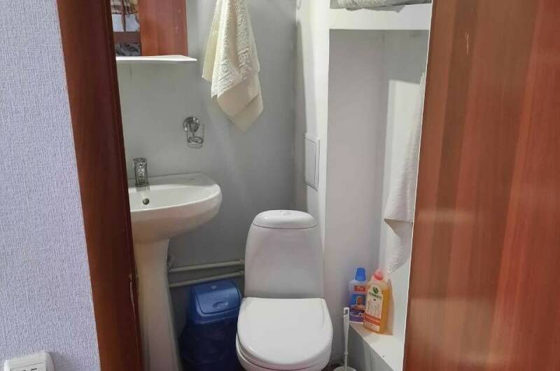 5 местный «Полулюкс»