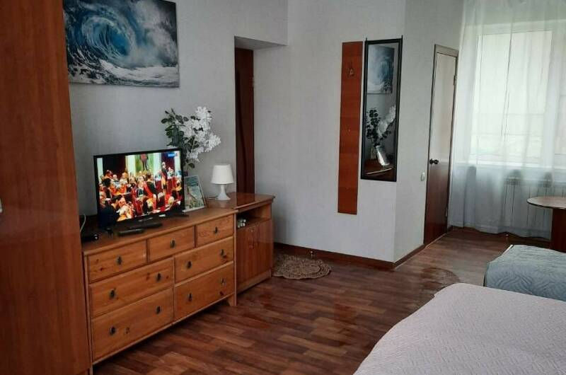 5 местный «Полулюкс»