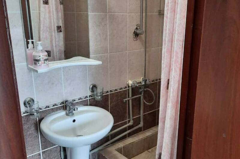 4-х местный «Полулюкс»