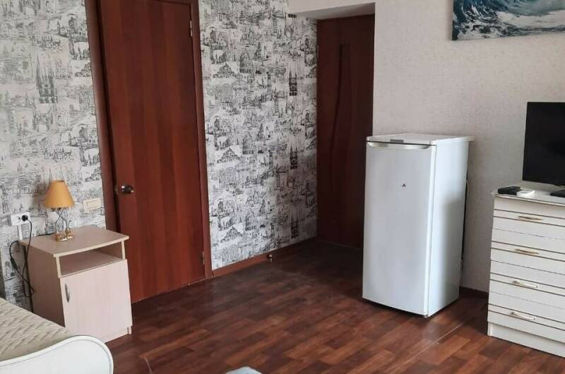 4-х местный «Полулюкс»