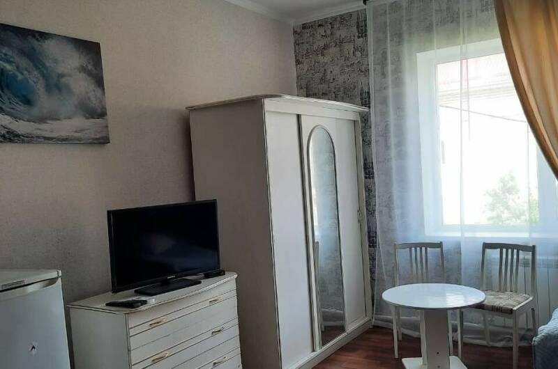 4-х местный «Полулюкс»