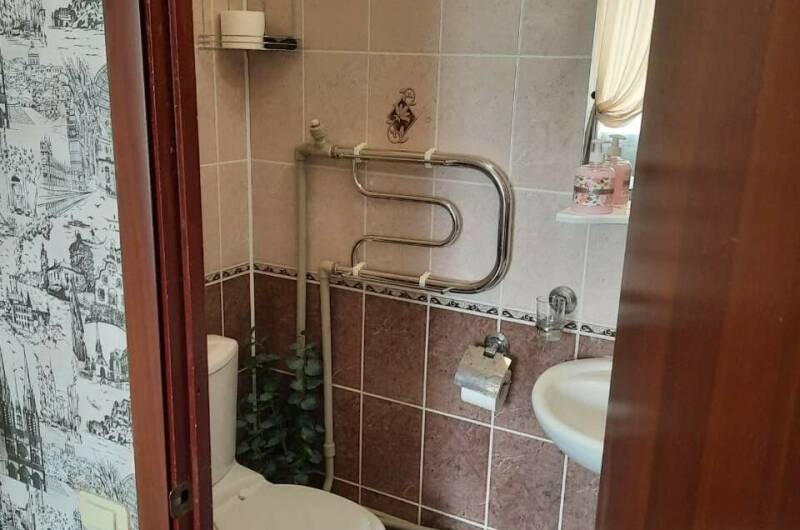 4-х местный «Полулюкс»