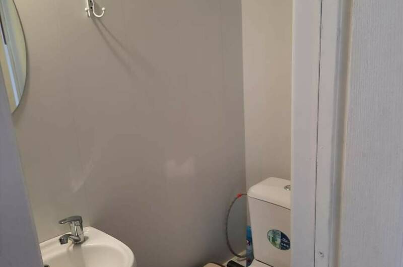 3-х местный «Стандарт» с отдельным входом № 9