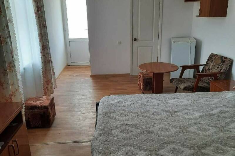 3-х местный «Стандарт» с отдельным входом № 9