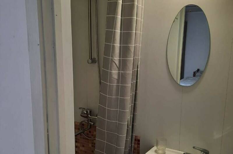 3-х местный «Стандарт» с отдельным входом № 9