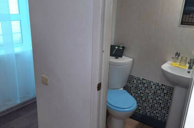 3-х местный «Стандарт» с отдельным входом № 8